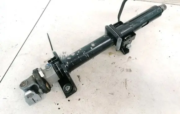 Mercedes-Benz Vaneo W414 Steering wheel axle A4144600616