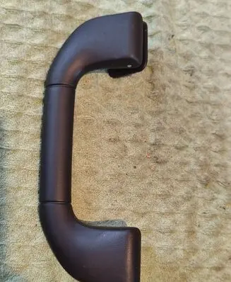 Mercedes-Benz C AMG W204 Front interior roof grab handle A2048100051
