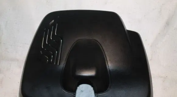Volvo S60 Front door wing mirror part BQ1LA