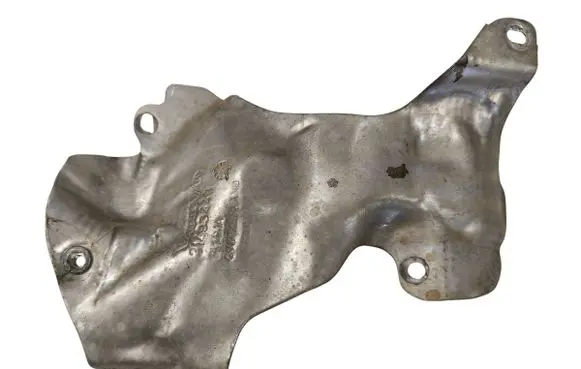 Volvo S90, V90 Heat shield in engine bay 31493449