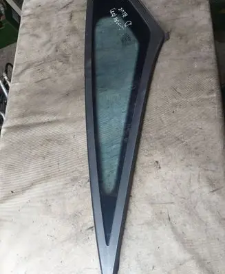 Ford S-MAX Front triangle window/glass 43R001505