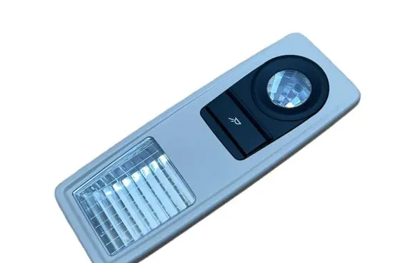 BMW 5 F10 F11 Rear seat light 9215617 18900330