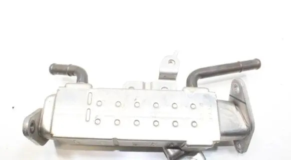 Lexus IS III XE30 EGR valve cooler 2205000031