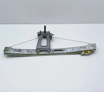 BMW 3 E46 Rear door manual window regulator 7011206