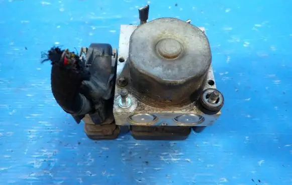 Fiat Fiorino ABS Pump 51962893 0265243769