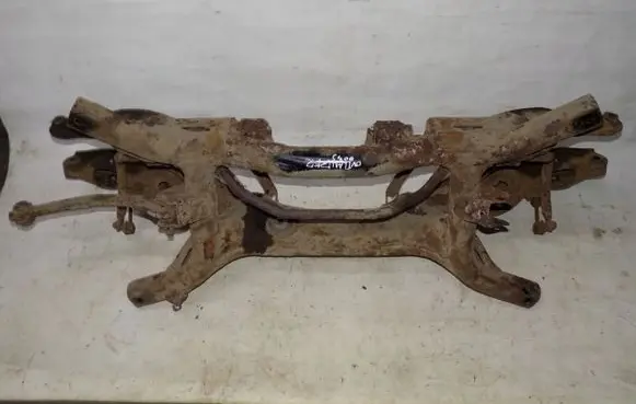 Mitsubishi Outlander Front suspension assembly kit set 