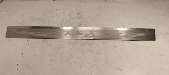 Ford Kuga II Front sill trim cover CV4JS13200AA