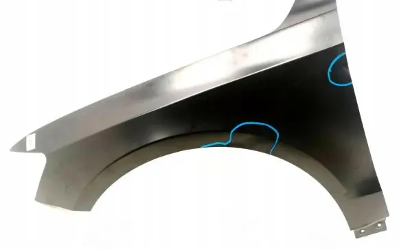 Audi Q5 SQ5 Fender 1075007