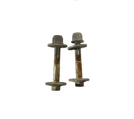 Ford Mustang VI Rear suspension camber bolt 