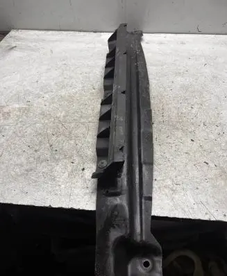 Audi Q7 4L Front bumper support beam 