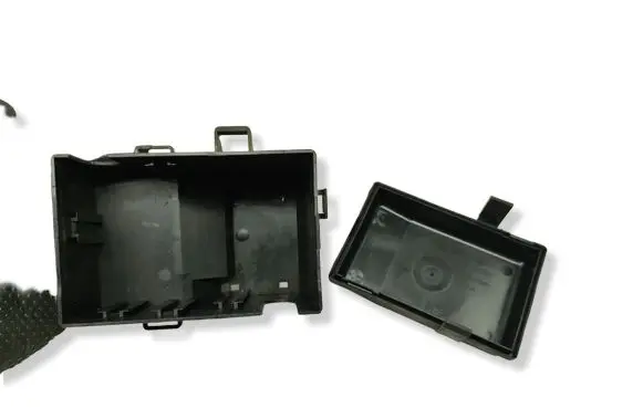 Opel Zafira A Fuse box set 90560119