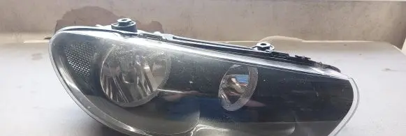 Volkswagen Scirocco Headlight/headlamp 1K8941006D 89319981 893199810586