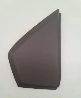 Porsche Cayenne (92A) Dashboard side end trim 7P5857175