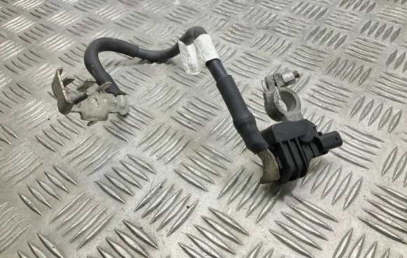 Seat Leon (5F) Negative earth cable (battery) 5Q0915181D