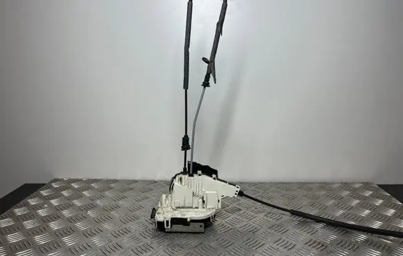 Jeep Cherokee Rear door lock P04589914AE