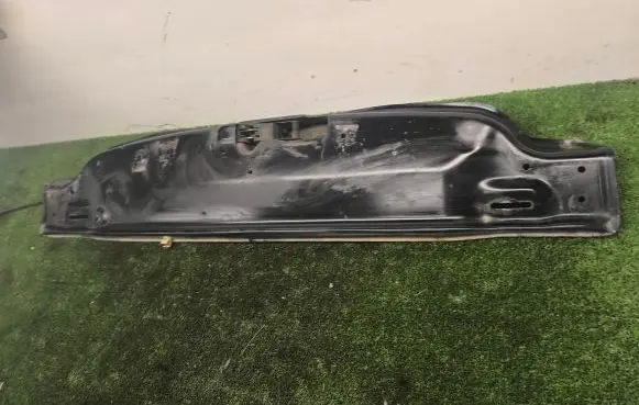Volkswagen Amarok Top upper radiator support slam panel 2H6805565 2H6805563