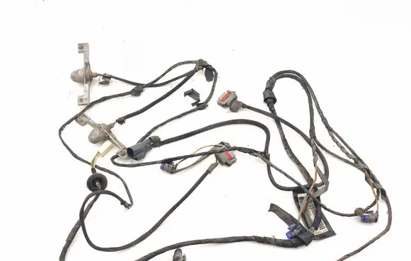 Chrysler PT Cruiser Parking sensor (PDC) wiring loom 529AB DWR2691NA491 P04671529AB