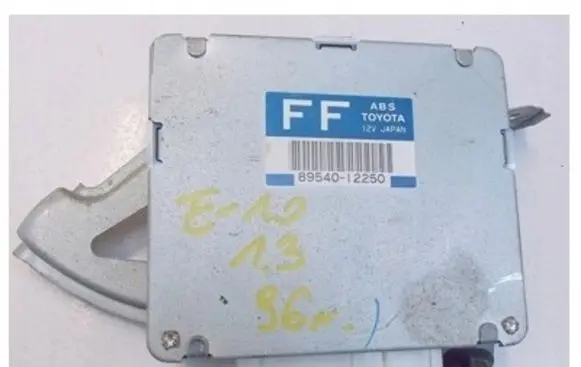 Toyota Corolla E100 ABS control unit/module