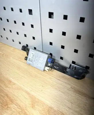 BMW 5 E60 E61 USB control unit 9123739 912373901 14404710