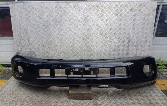Nissan Patrol Y61 Front bumper 62022VD200