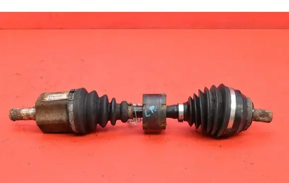 Volvo S80 Front driveshaft P8689222