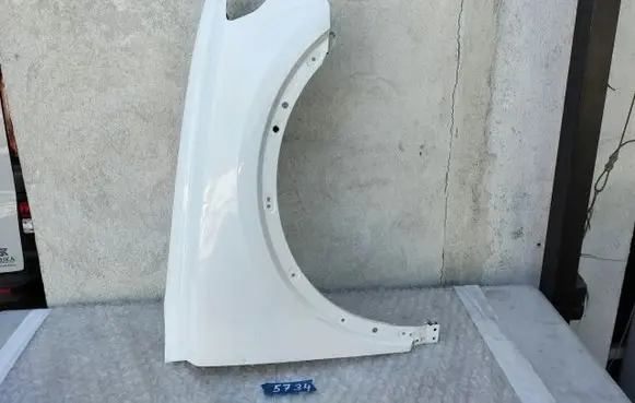 Audi Q3 F3 Fender