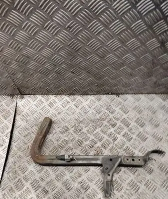 Toyota Avensis T250 Side radiator support slam panel 