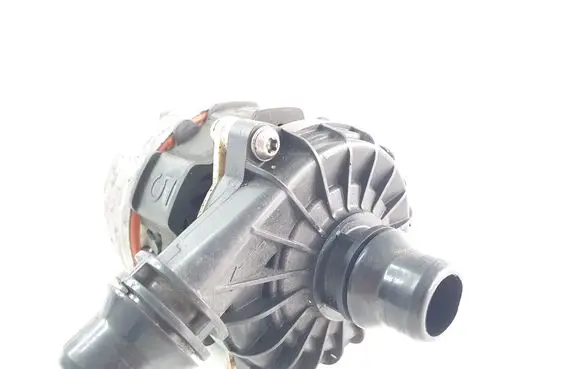 Mercedes-Benz Sprinter W907 W910 Electric auxiliary coolant/water pump A0005003800