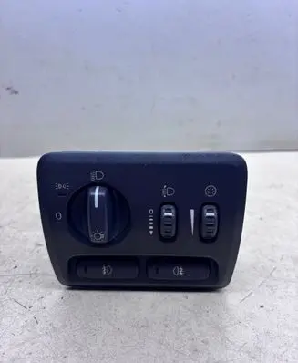 Volvo S60 Light switch 9441233