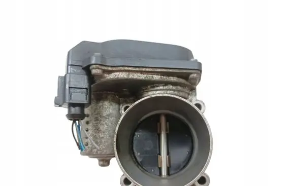 Seat Ibiza IV (6J,6P) Throttle valve 03C133062S