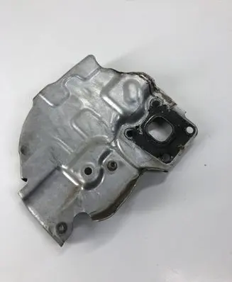 Ford B-MAX Exhaust heat shield CM5G9N454