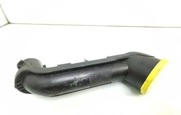 Fiat Scudo Oil fill pipe 1400744780