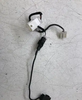Nissan Qashqai Other wiring loom 165029480