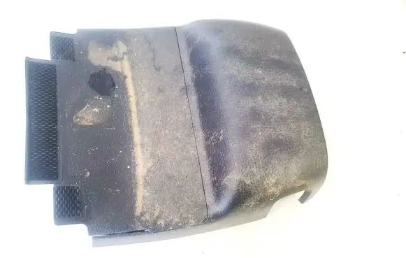 Mazda CX-7 Steering wheel column trim gj6a60221