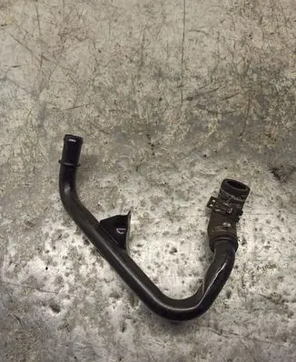 Audi A6 S6 C6 4F Engine coolant pipe/hose