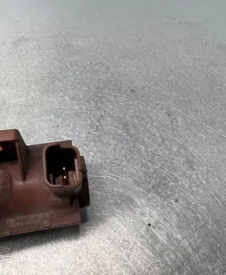 Ford Mondeo Mk III Turbo solenoid valve 6G9Q9E882CA
