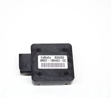 Ford Focus Gateway control module BM5T19H463CC