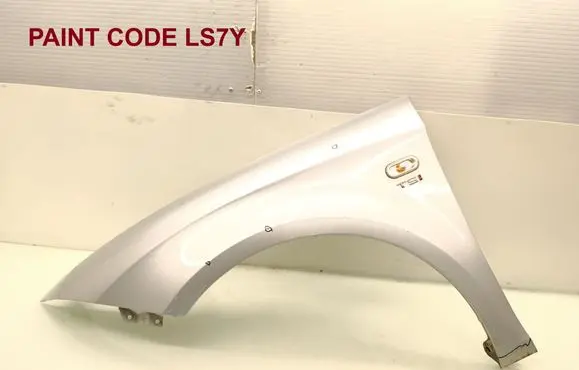 Seat Leon (1P) Fender 