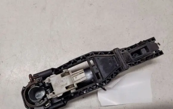 Seat Ibiza III (6L) Front door exterior handle 6L0837886