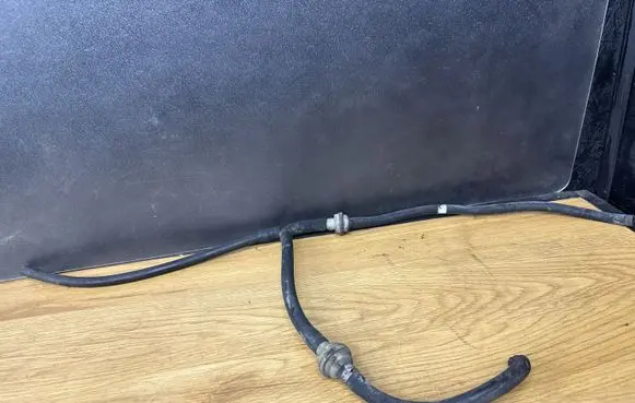 Volvo V70 Vacuum line/pipe/hose 