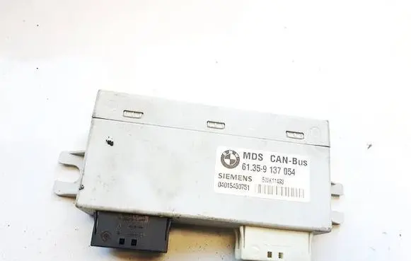 BMW 3 E90 E91 Other control units/modules 61359137054