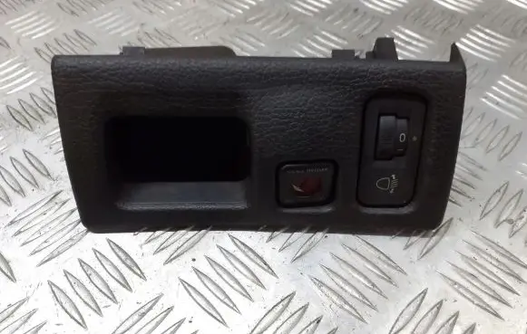 Peugeot 206 A set of switches 1925699
