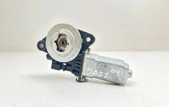 Sunroof motor/actuator