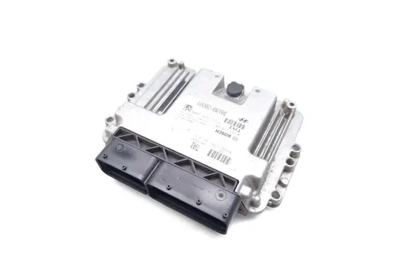 Hyundai Tucson TL Engine control unit/module 391992B201 0261S14602