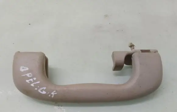 Opel Insignia A Rear interior roof grab handle