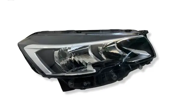 Peugeot 508 Headlight/headlamp 1136211363