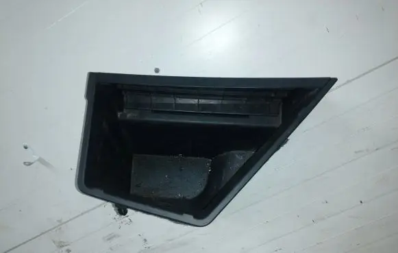 Toyota Auris E180 Glove box in trunk 6442102020