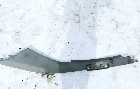Audi A4 S4 B6 8E 8H Other interior part 8e5867246