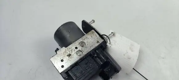 Volkswagen Phaeton ABS Pump 1741