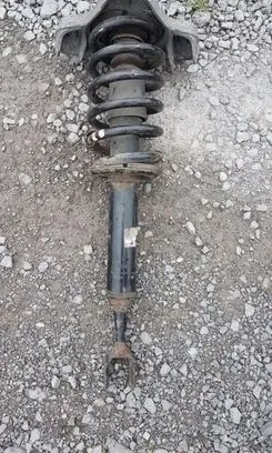 Audi A4 S4 B6 8E 8H Front shock absorber/damper 8E0413031BE